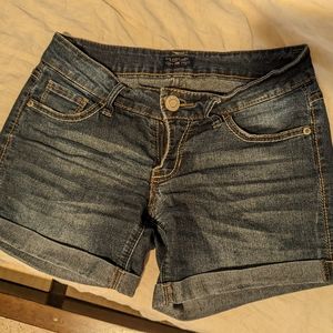Ralph Lauren Denim Shorts